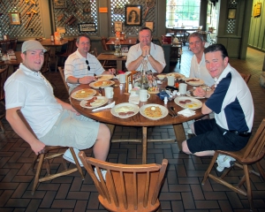 the-breakfast
