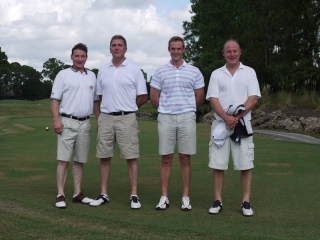 White Team